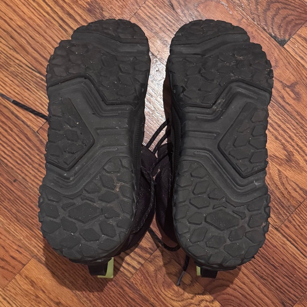 Palladium off grid cross Wp+ Black (men 8.5, 41.5eur) with original box. - Picture 12 of 14
